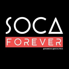 Soca Forever Mix 4