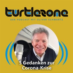 5 Gedanken zur Corona-Krise // Bericht aus Israel