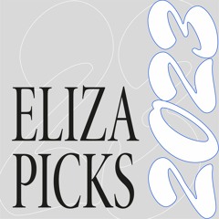 ELIZA PICKS/23