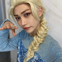 Felix I.N. asmr skz