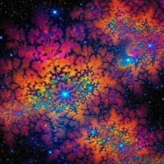 Fractal Dreams