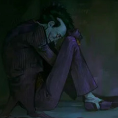 Terrified- the batman