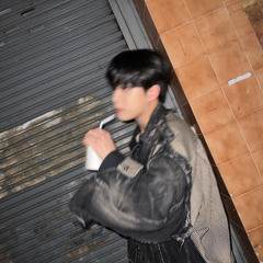 빗속에서-종호 JONGHO for ATEEZ&잔나비