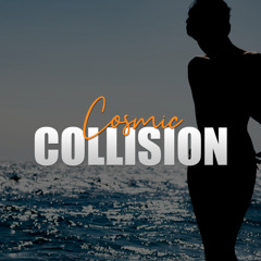 "Cosmic Collision" - Dark Hip Hop Beat | Sad Rap Instrumental