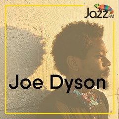 Foldedspace on Jazz FM w/ Tony Minvielle 11/1/21