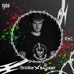 GNS // BRUTALISM 042
