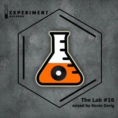 The Lab #16 (mixed By Kevin Gerig)