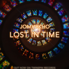 Lost in Time (Light Hypnotic Trance) [Twinspin Records]