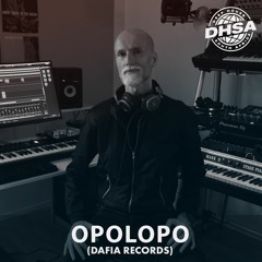 DHSA Podcast 143 - OPOLOPO