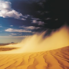 Sandstorm (ever again mix)