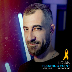 Lonya Floating Point Episode 140 September 2025