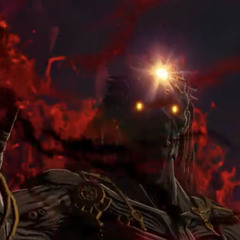 Ganondorf's Transformation  The Legend of Zelda Tears of the Kingdom OST