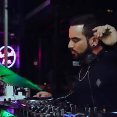 Special Home Session (Afro House)