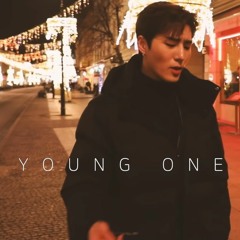 Young K - Day 1 ◑ (HONNE Cover)