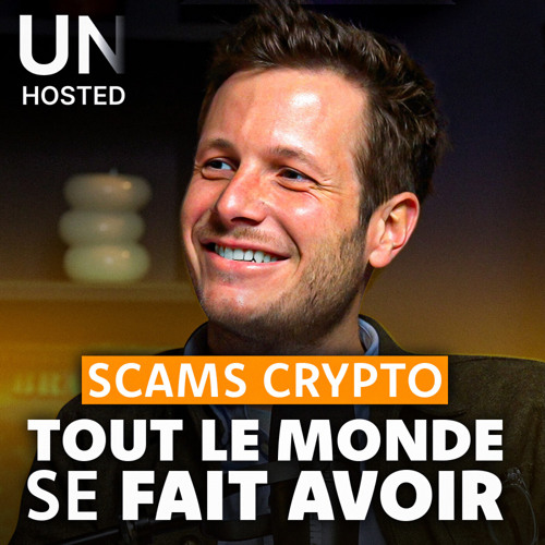 Victime de scam crypto ? Conseils d'expert et guide de survie | Avec Romain Chilly