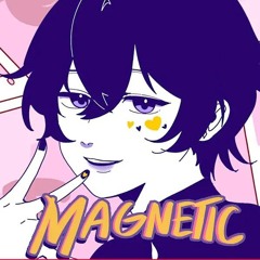MAGNETIC - 아일릿 / ver. shoto