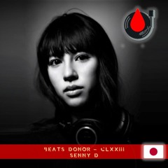Senny D - Beats Donor [173]