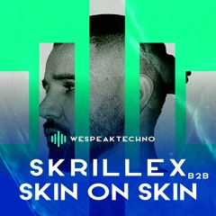 Skrillex b2b Skin On Skin @  Rinse FM: Stay On Sight An Unrivalled & Spontaneous (2024 )