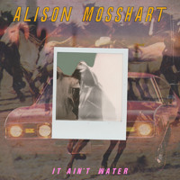 Alison Mosshart - It Ain't Water