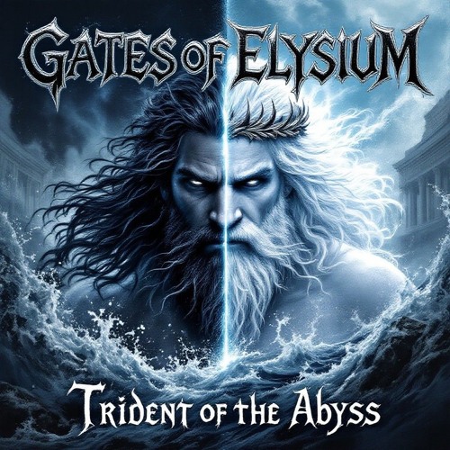 Trident of the Abyss