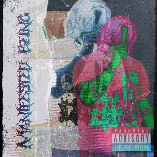 Manifested Being (Prod. By TripleSixDelete)