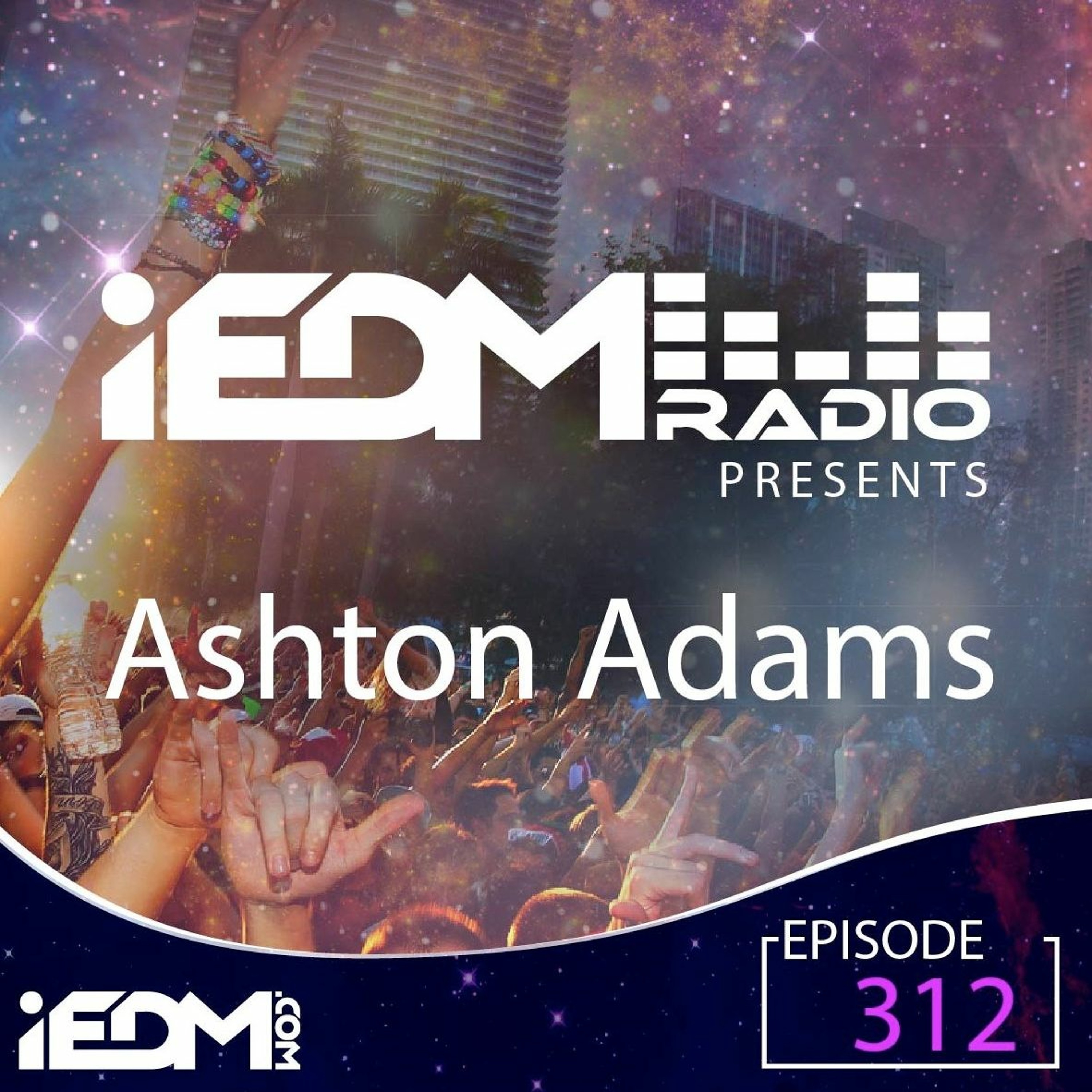 iEDM Radio