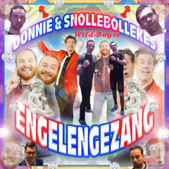 Snollebollekes Donnie Engelegezang (Wild Boyss Edit)