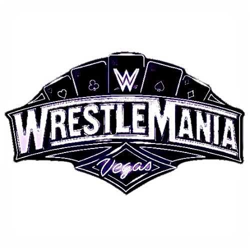 WRESTLEMANIA