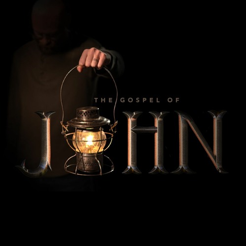 Stream The Gospel of John - Chapter 3 Pt. 1 (F. Mindach 2-12-23) by ...