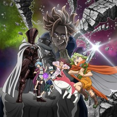 [Official] Watch! The Seven Deadly Sins: Four Knights of the Apocalypse (2023) FullEpisodes-38469