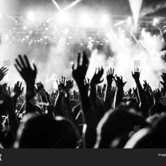 Dj Comrie - Throw Your Hands In The Air!!