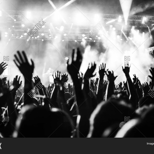 Dj Comrie - Throw Your Hands In The Air!!