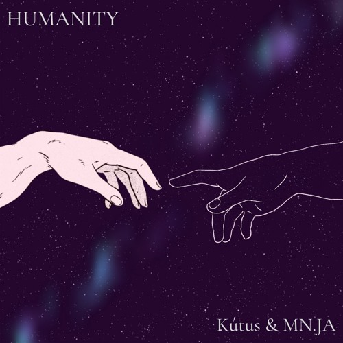 Kútus & MN.JA - Humanity