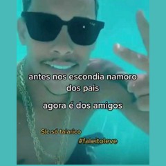 MTG - BEAT SNAP ❤️‍🔥 música romântica