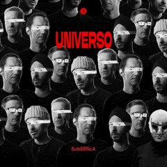 Subsonica - Universo (Hysterism Remix)