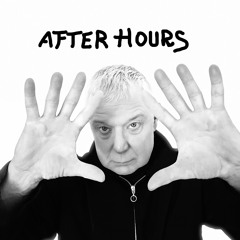 AFTER HOURS - Saint [Zodiak Commune]