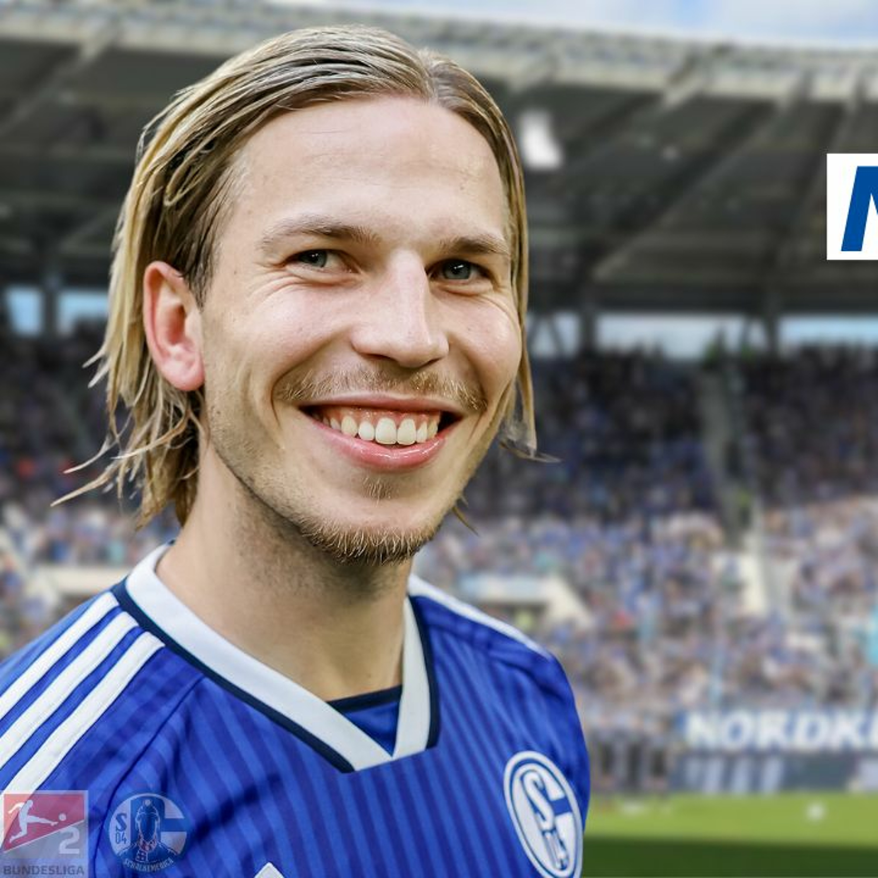 SchalkeMerica