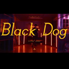 도한세 (DO HANSE Of VICTON) - BLACK DOG (Live Clip Ver.)