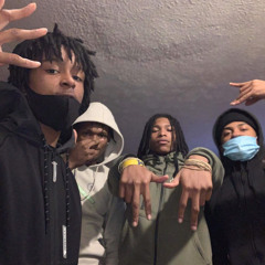 LilKøbë - Hit Em Up (Remix)