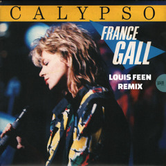 France Gall - Calypso ( Louis Feen Remix).aif