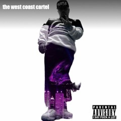 WCC G ( open verse version) produced by The West Coast Cartel