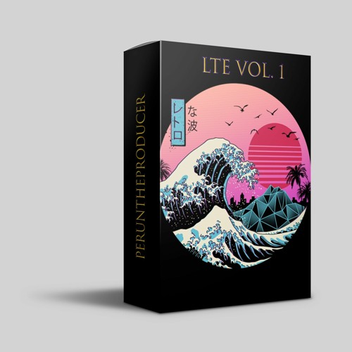 Stream Free Drum Kit - LTE Vol. 1 By PerunTheProducer by Perun The Producer  | Listen online for free on SoundCloud