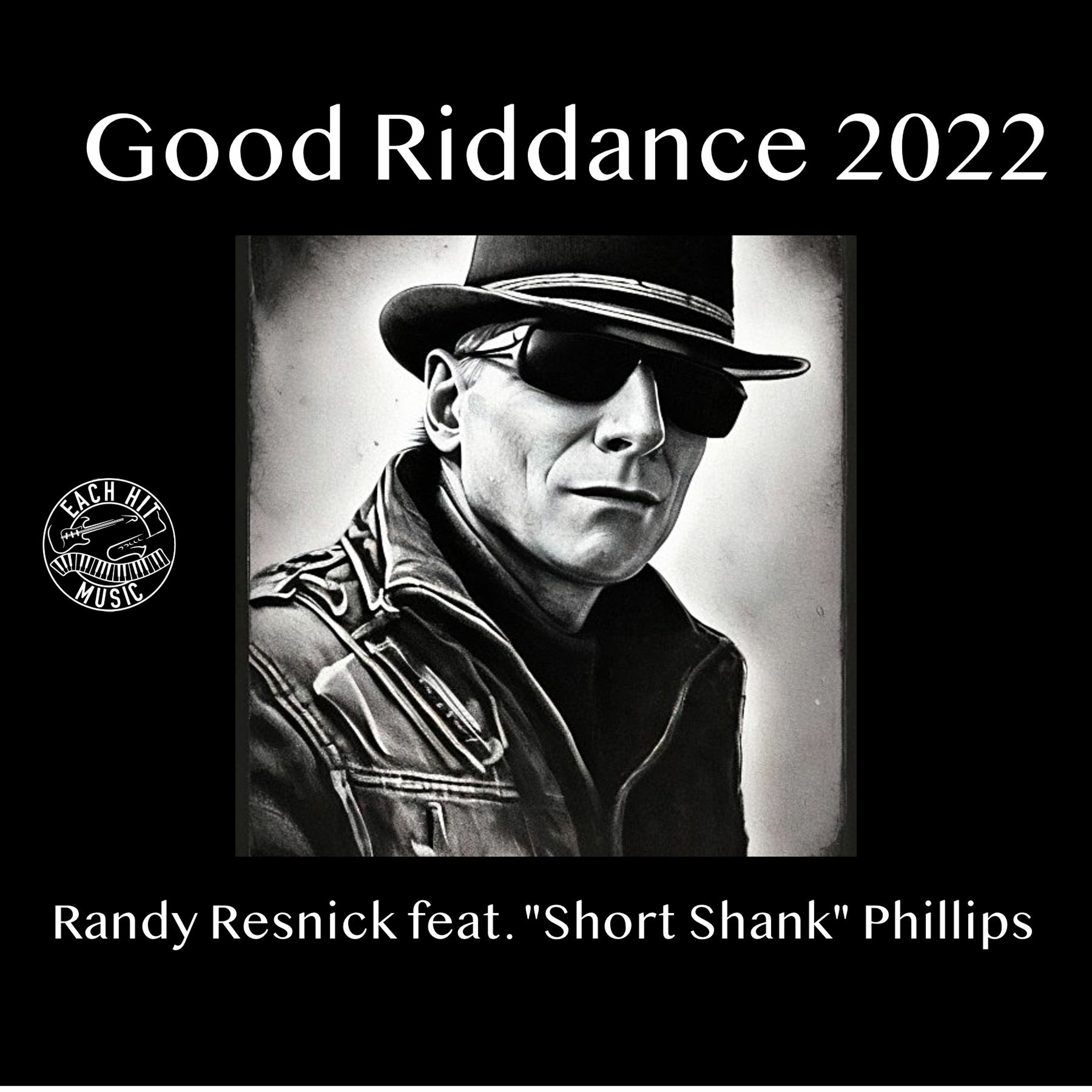 Randy Resnick