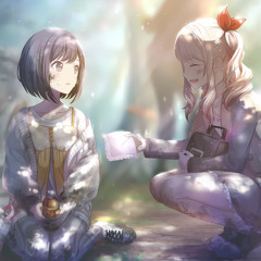 MizuEna | It was a very beautiful june | mix alt