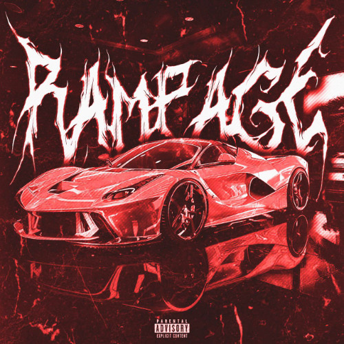 RAMPAGE