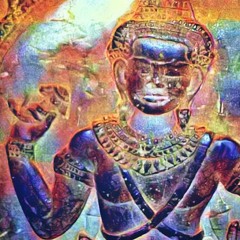 Tale Of Magic Mushroom At Angkor Wat ( Psytrance Mix )
