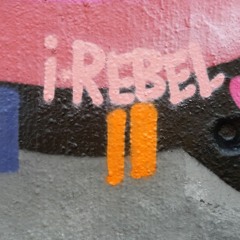 I.rebel Meets OLM- Mix It Up