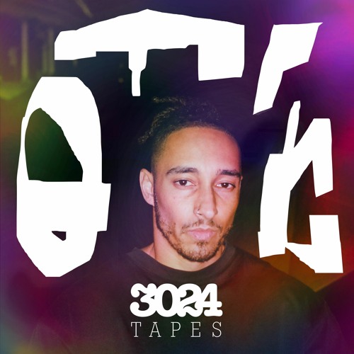 3024 TAPES 009 : Otik