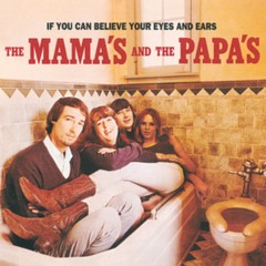 CALIFORNIA DREAMING-Mama's and the Papa's cover lyric here
