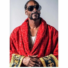 Snoop Dogg - Back Up ( Prod. WIne)